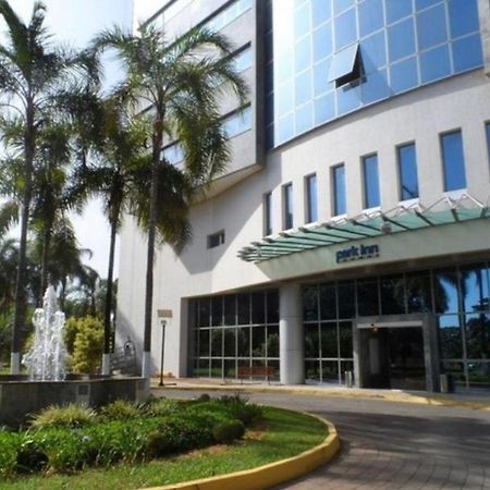 Flat Em Hotel Padrao Com Valor Acessivel Taguatinga Zewnętrze zdjęcie