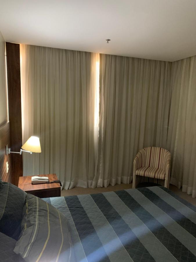 Flat Em Hotel Padrao Com Valor Acessivel Taguatinga Zewnętrze zdjęcie