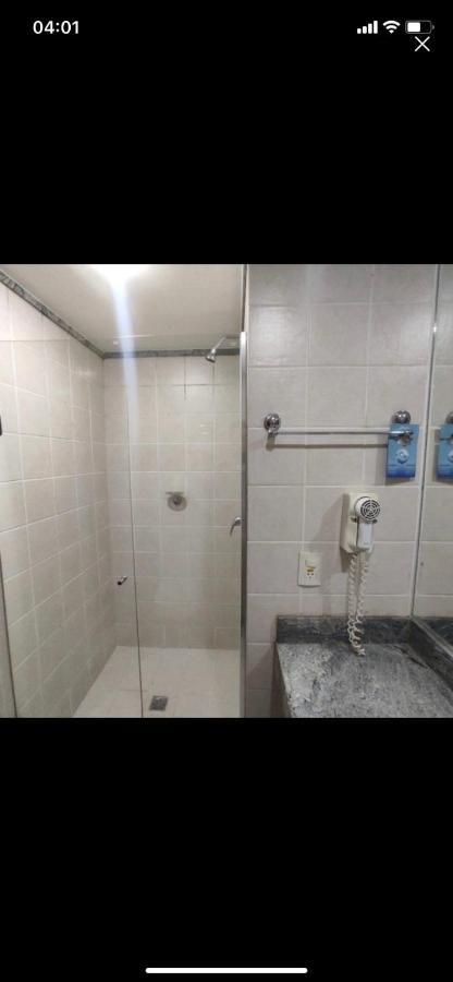Flat Em Hotel Padrao Com Valor Acessivel Taguatinga Zewnętrze zdjęcie