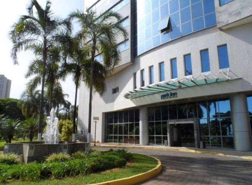 Flat Em Hotel Padrao Com Valor Acessivel Taguatinga Zewnętrze zdjęcie