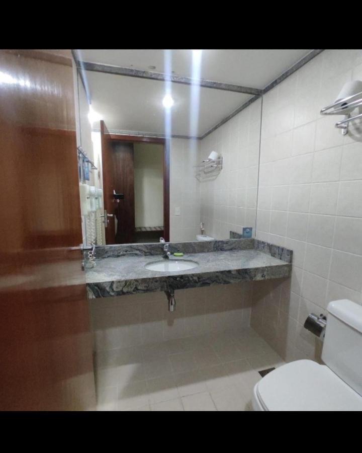 Flat Em Hotel Padrao Com Valor Acessivel Taguatinga Zewnętrze zdjęcie