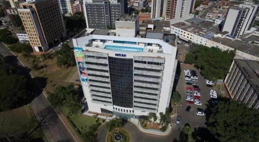 Flat Em Hotel Padrao Com Valor Acessivel Taguatinga Zewnętrze zdjęcie