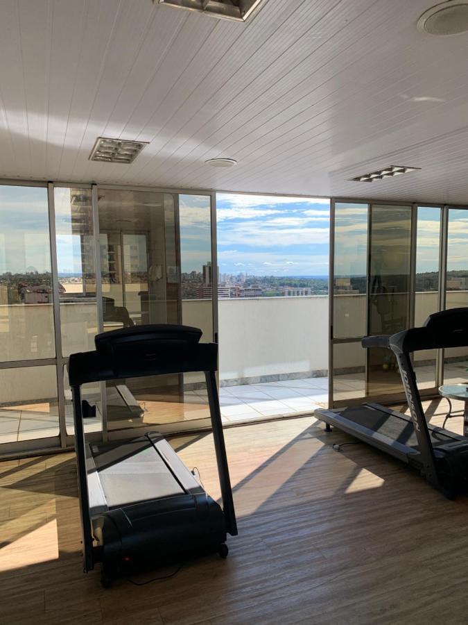 Flat Em Hotel Padrao Com Valor Acessivel Taguatinga Zewnętrze zdjęcie